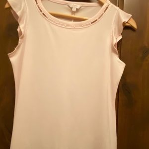 Pink Women’s Top